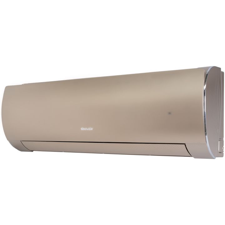 Кондиціонер Sinclair SIH/SOH-13BITС (Сhampagne) Terrel (R32) (Inverter)