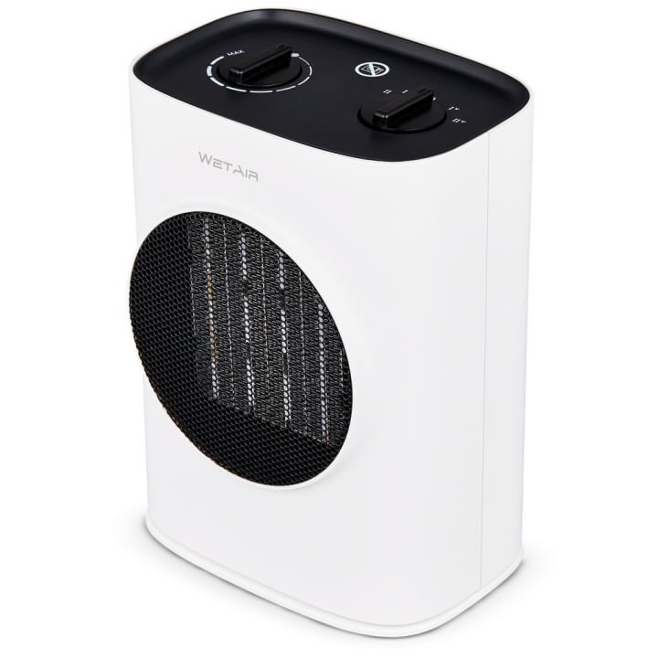 Тепловентилятор WetAir WFH-30W
