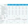 Кондиціонер Mitsubishi Electric MSZ-HR25VF/MUZ-HR25VF (WI-FI) Classic (Inverter) R32