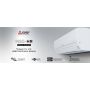 Кондиціонер Mitsubishi Electric MSZ-HR25VF/MUZ-HR25VF (WI-FI) Classic (Inverter) R32