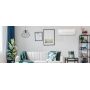 Кондиціонер Mitsubishi Electric MSZ-HR25VF/MUZ-HR25VF (WI-FI) Classic (Inverter) R32