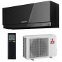 Кондиціонер Mitsubishi Electric MSZ-EF25VGKB/MUZ-EF25VG Design (Inverter) R32