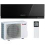 Кондиціонер Mitsubishi Electric MSZ-EF25VGKB/MUZ-EF25VG Design (Inverter) R32