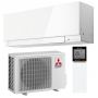 Кондиціонер Mitsubishi Electric MSZ-EF25VGKW/MUZ-EF25VG Design (Inverter) R32