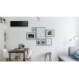 Кондиціонер Mitsubishi Electric MSZ-EF25VGKB/MUZ-EF25VG Design (Inverter) R32
