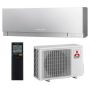 Кондиціонер Mitsubishi Electric MSZ-EF25VGKS/MUZ-EF25VG Design (Inverter) R32