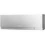 Кондиціонер Mitsubishi Electric MSZ-EF25VGKS/MUZ-EF25VG Design (Inverter) R32
