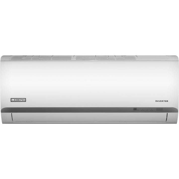 Кондиціонер Leberg LBS-VKG09UA/LBU-VKG09UA Viking (Inverter)