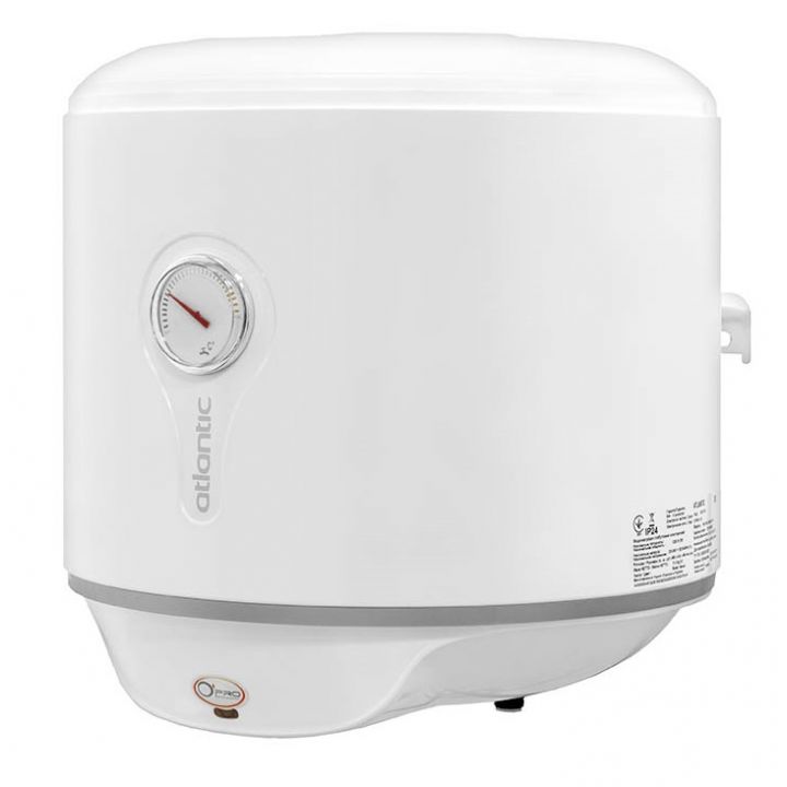 Водонагрівач Atlantic O`PRO PROFI VM 030 D400-1-M (1200W)
