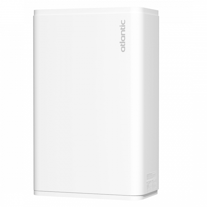 Водонагрівач Atlantic Vertigo Basic 50 ES-VM0402F220F-B (2000W)