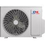 Кондиціонер Cooper&Hunter CH-S18FTXK-NG Cozy (Inverter)