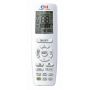 Кондиціонер Cooper&Hunter CH-S18FTXK-NG Cozy (Inverter)