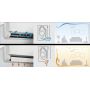Кондиціонер Daikin FTXA20BB/RXA20A9 STYLISH