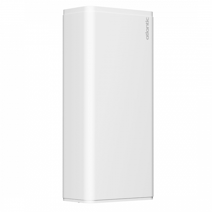 Водонагрівач Atlantic Vertigo Basic 80 ES-VM0652F220F-B (2000W)