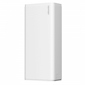 Водонагрівач  Atlantic Vertigo Basic 100 ES-VM0802F220F-B (2000W)