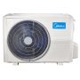 Кондиціонер Midea AF8-07N1C2-I/AF8-07N1C2-O Forest (Inverter)