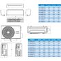 Кондиціонер Midea AG-07N8C2F-I/AG-07N8C2F-O Xtreme Save Eco (Inverter)