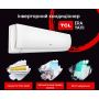 Кондиціонер TCL TAC-12CHSD/YA11I Era (Inverter) R32