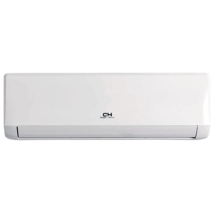 Кондиціонер Cooper&Hunter CH-S07FTXF2-NG Vital (Inverter)