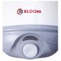 Водонагрівач Eldom	Водонагрівач Eldom Style 80 72265W (2000W)