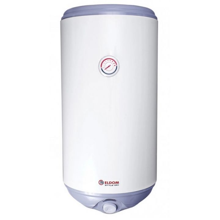 Водонагрівач Eldom	Водонагрівач Eldom Style 80 72265W (2000W)