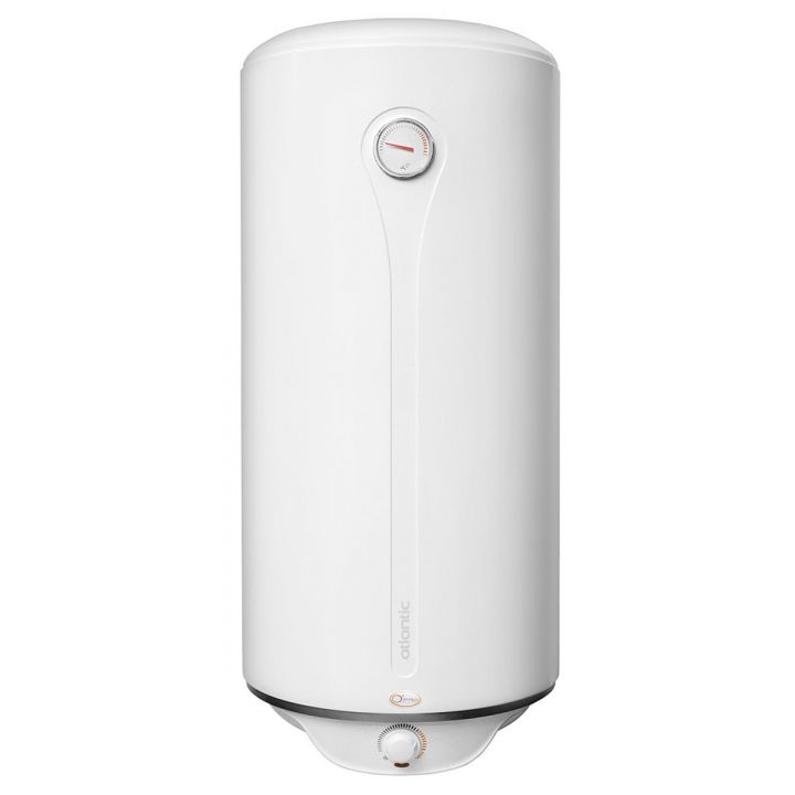 Водонагрівач Atlantic O`PRO Turbo VM 100 D400-2-B (2500W)