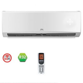 Внутрішній блок Cooper&Hunter CHML-IW09AARK (WI-FI) Alpha