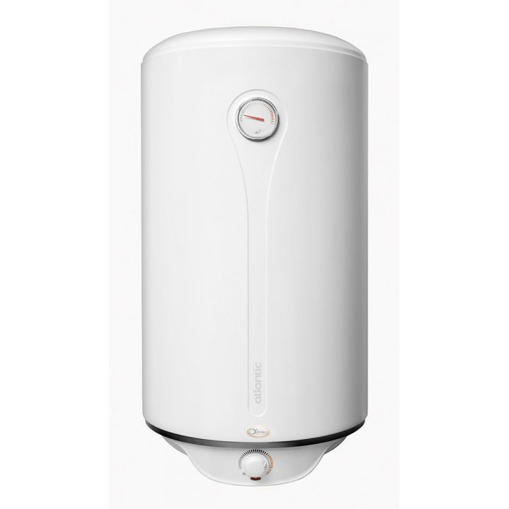 Водонагрівач Atlantic O`PRO Turbo VM 080 D400-2-B (2500W)