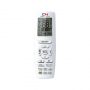 Кондиціонер Cooper&Hunter CH-S12XN7SM Prima Silver Matt