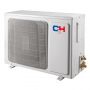 Кондиціонер Cooper&Hunter CH-S12XN7SM Prima Silver Matt