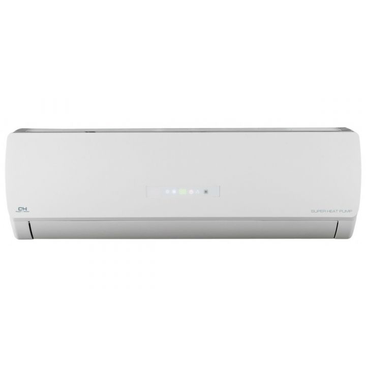 Кондиціонер Cooper&Hunter CH-S24FTXTB2S-W (WI-FI) ICI II (Inverter)