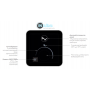 Водонагрівач Atlantic Vertigo MP 065 F220-2E-BL (1500W)