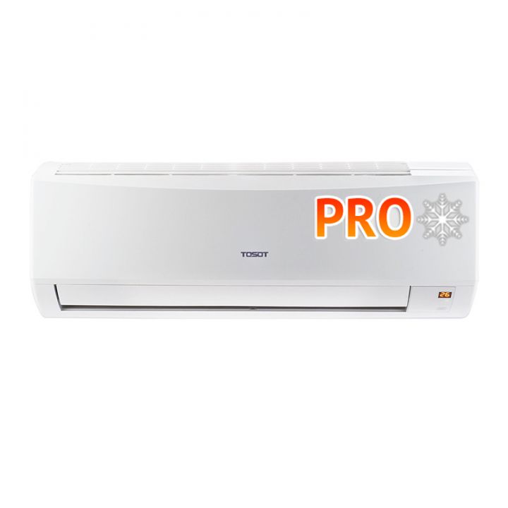 Кондиціонер TOSOT GK-09NPR North PRO (Inverter)
