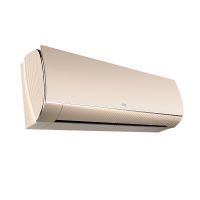 Кондиціонер Cooper&Hunter CH-S09FTXD-GP DAYTONA (Gold) (R32) (Inverter)