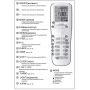 Кондиціонер консольний Cooper&Hunter CH-S09FVX (WI-FI) Consol (Inverter)