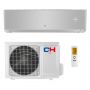 Кондиціонер Cooper&Hunter CH-S09FTXAM2S-SC (WI-FI) SUPREME (SILVER)