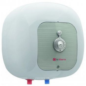 Водонагрівач Hi-therm Cubo SG 30 VE 1.5