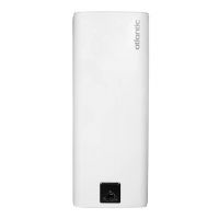 Водонагрівач Atlantic Steatite Cube VM 150 S4 C (1500W)