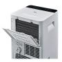 Мобільний кондиціонер TCL KY-25/RVY(MZ)(NX)