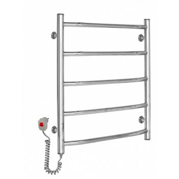 Рушникосушка електрична "Класик Електро 600х500/5L(R)"