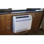 Кондиціонер консольний Cooper&Hunter CH-S09FVX (WI-FI) Consol (Inverter)