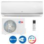 Кондиціонер Cooper&Hunter CH-S09FTXN-NG (WI-FI) Nordic Evo (Inverter)