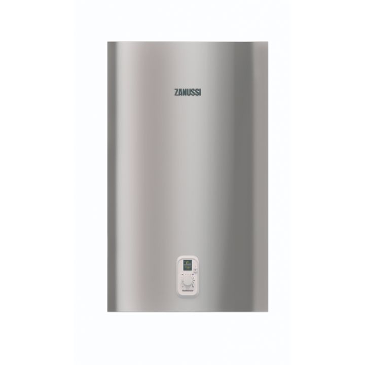 Водонагрівач Zanussi ZWH/S 30 Splendore Silver XP 2.0 (2000W)