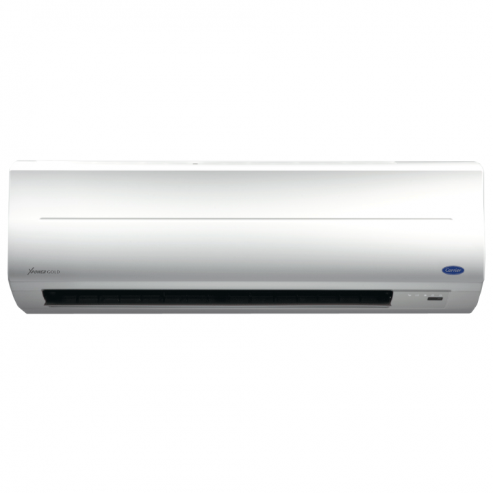 Кондиціонер Carrier 42UQV050M/38UYV050M X-Power Gold (inverter)