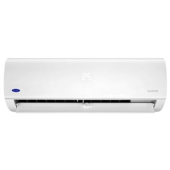 Кондиціонер Carrier 42QHA009DS/38QHA009DS Hiwall Plus (inverter)