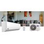 Кондиціонер Carrier 42QHA009DS/38QHA009DS Hiwall Plus (inverter)