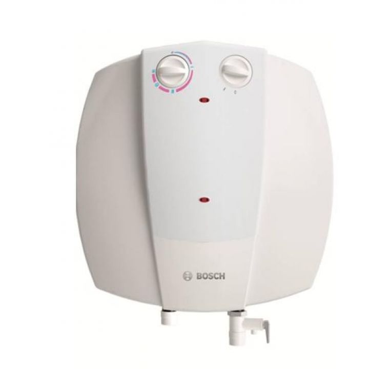 Водонагрівач Bosch Tronic 2000 T mini 15 B (над мойкою)