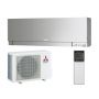 Кондиціонер Mitsubishi Electric MSZ-EF25VGKS/MUZ-EF25VG Design (Inverter) R32