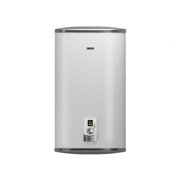 Водонагрівач Zanussi ZWH 100 Smalto DL (2000W)