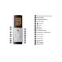 Кондиціонер Gree GWH09AFC-K6DNA1A (WI-FI) Muse (Inverter)